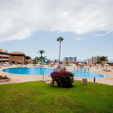 Playa Paraiso Playa Paraiso (Tenerife)