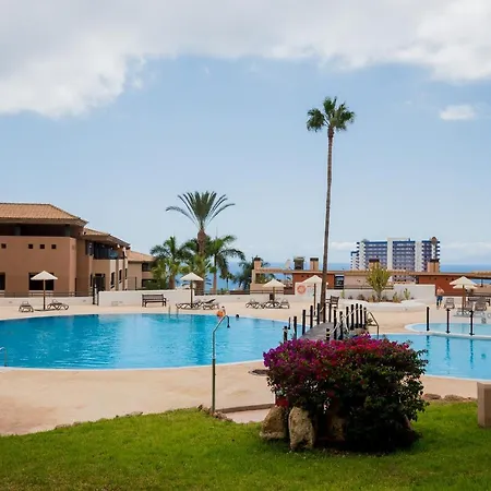 Playa Paraiso Appartamento *