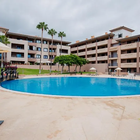 Playa Paraiso