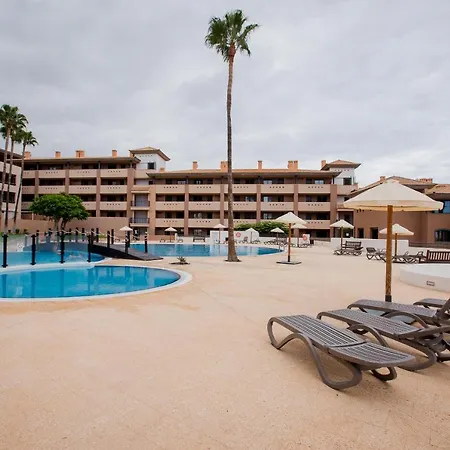 Playa Paraiso Appartamento