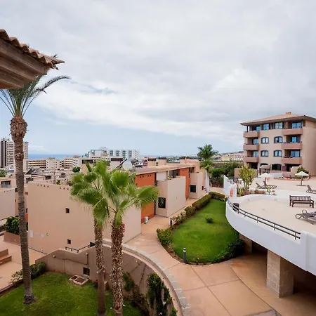 Playa Paraiso Playa Paraiso (Tenerife)