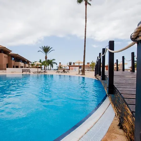 Playa Paraiso Apartment