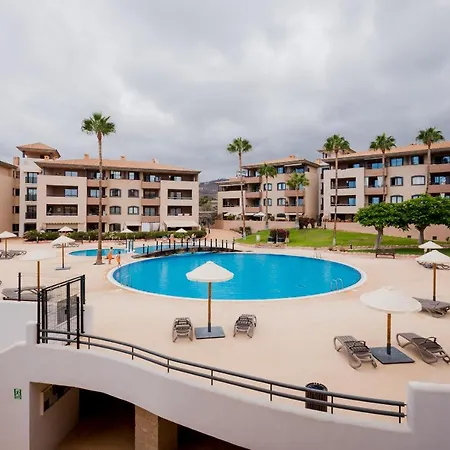 Apartment Playa Paraiso *