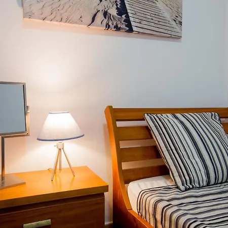 Apartment Playa Paraiso *
