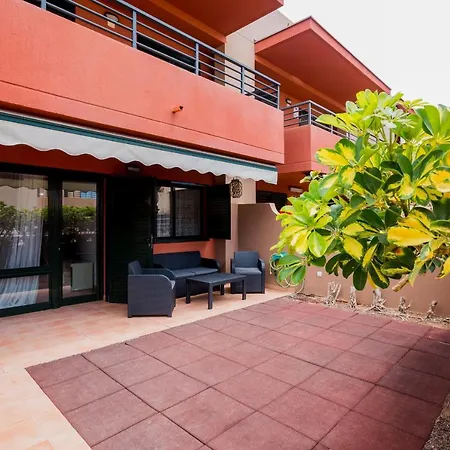 Playa Paraiso Apartment