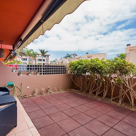 Playa Paraiso Apartment Playa Paraiso (Tenerife)