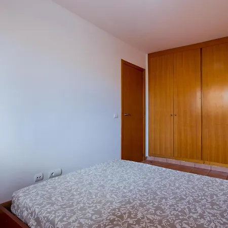 Apartment Playa Paraiso