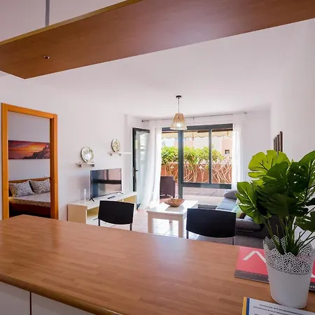 Playa Paraiso Apartment Playa Paraiso (Tenerife)