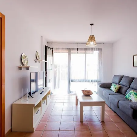 Apartment Playa Paraiso *