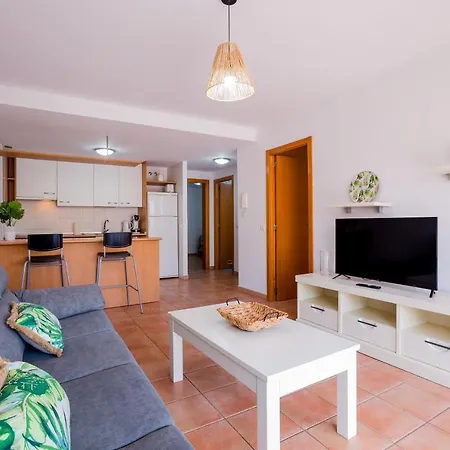 Apartment Playa Paraiso
