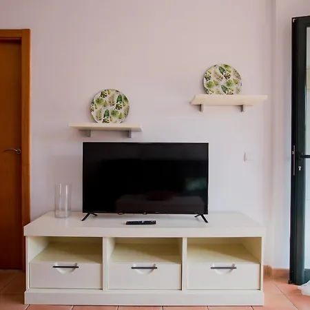 Playa Paraiso Apartment *