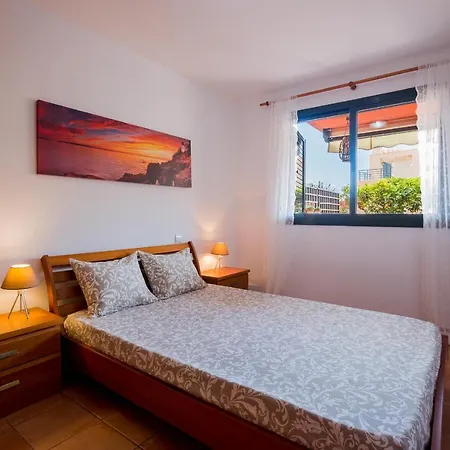 Apartment Playa Paraiso