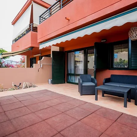 Apartment Playa Paraiso