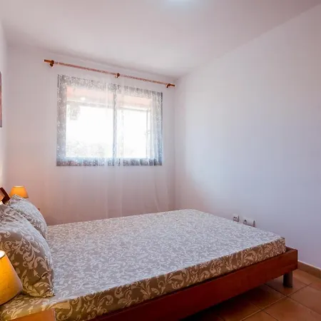 Playa Paraiso Apartment