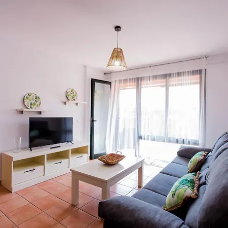 Apartment Playa Paraiso *